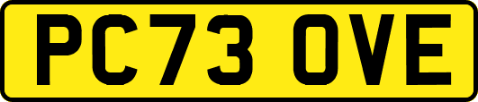 PC73OVE