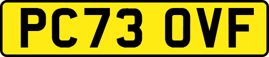PC73OVF