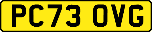 PC73OVG