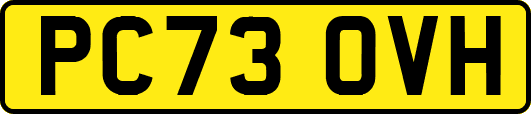 PC73OVH