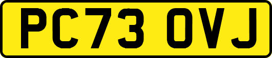 PC73OVJ