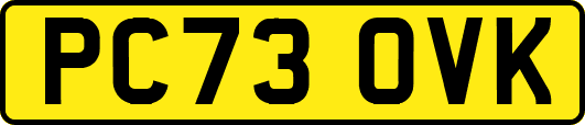 PC73OVK