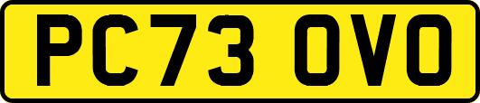PC73OVO