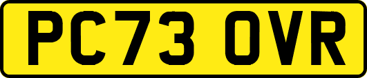 PC73OVR