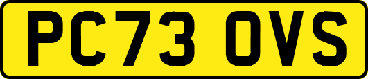 PC73OVS