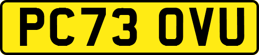 PC73OVU