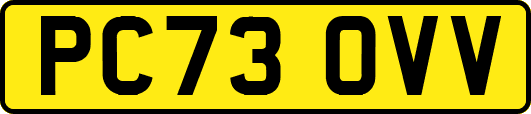 PC73OVV