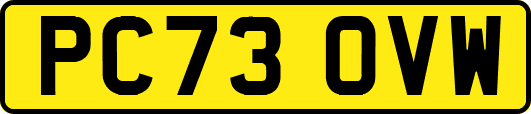PC73OVW