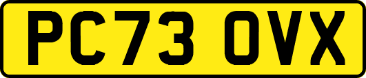 PC73OVX