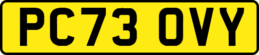PC73OVY