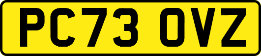 PC73OVZ