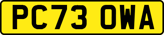 PC73OWA