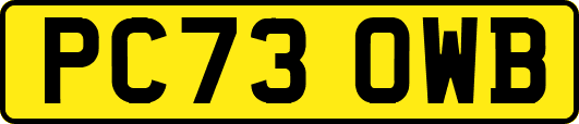 PC73OWB