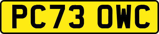PC73OWC