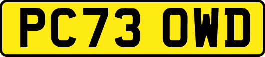 PC73OWD