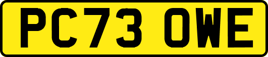PC73OWE