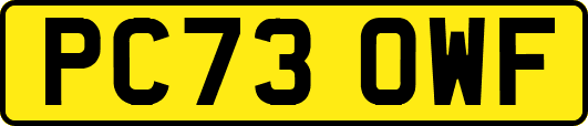 PC73OWF