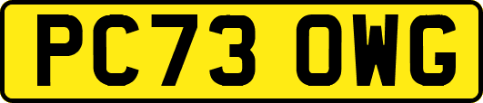 PC73OWG