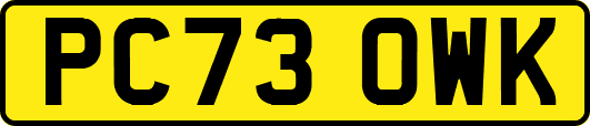 PC73OWK