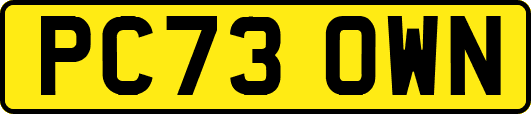 PC73OWN