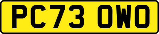PC73OWO