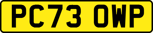 PC73OWP