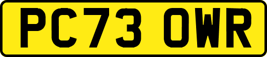 PC73OWR