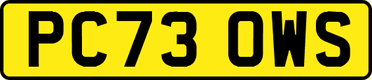PC73OWS