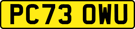PC73OWU