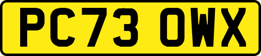 PC73OWX