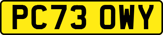 PC73OWY