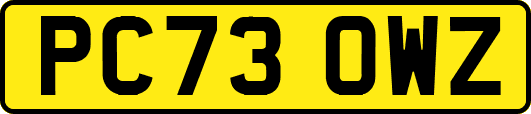 PC73OWZ