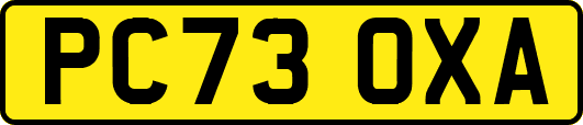 PC73OXA