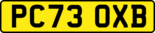 PC73OXB