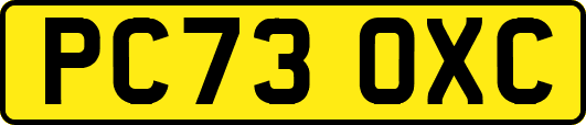 PC73OXC