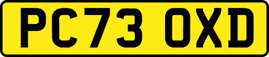 PC73OXD