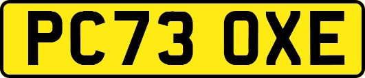 PC73OXE