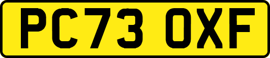 PC73OXF