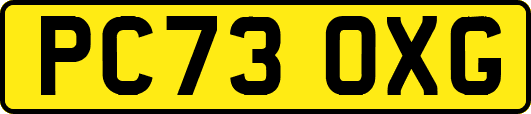 PC73OXG