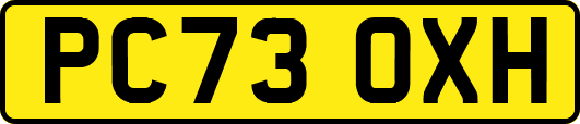PC73OXH
