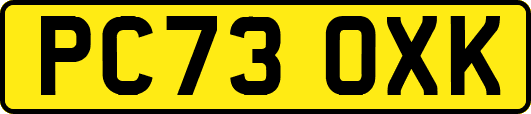 PC73OXK