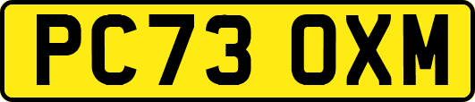 PC73OXM