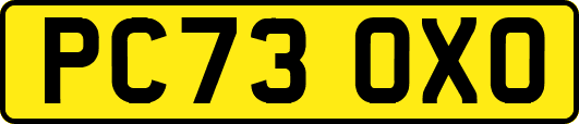 PC73OXO