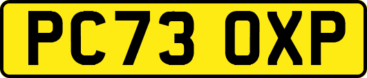 PC73OXP