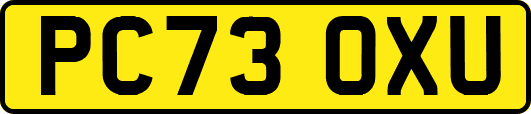 PC73OXU