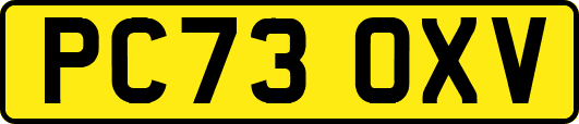PC73OXV