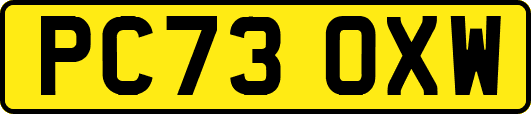 PC73OXW