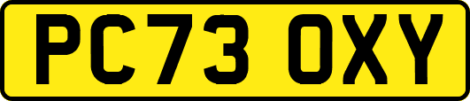 PC73OXY