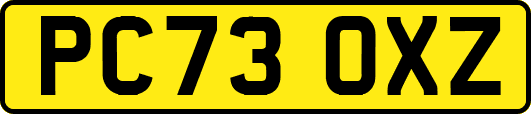 PC73OXZ