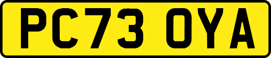 PC73OYA